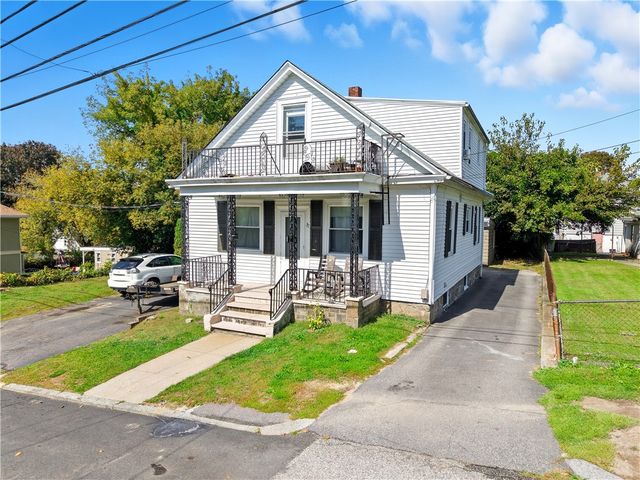 32 Maplewood Avenue, Cranston, RI 02920