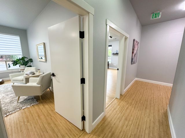 2608 Victor Avenue, B and C, Redding, CA 96002