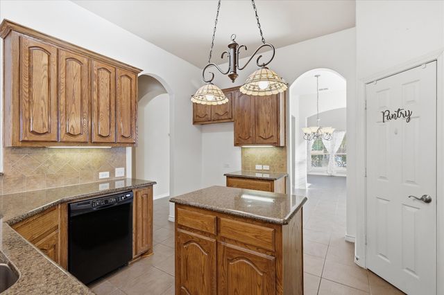 9112 Steiner Street, Fort Worth, TX 76244