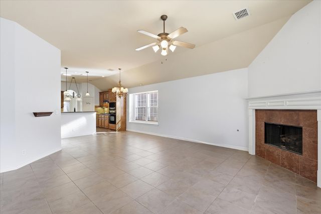 9112 Steiner Street, Fort Worth, TX 76244
