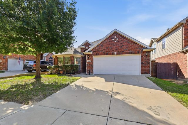 9112 Steiner Street, Fort Worth, TX 76244