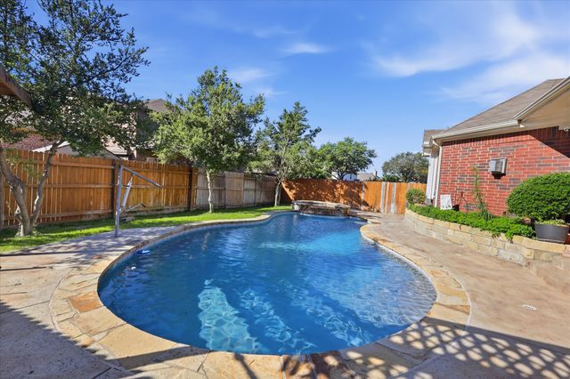 9112 Steiner Street, Fort Worth, TX 76244