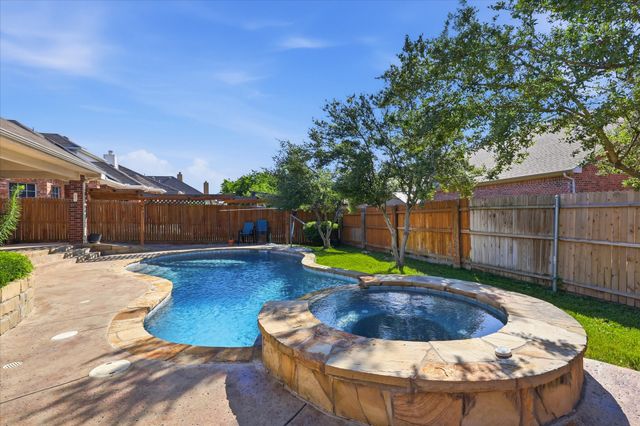 9112 Steiner Street, Fort Worth, TX 76244