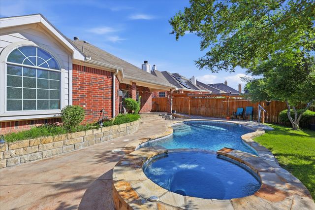 9112 Steiner Street, Fort Worth, TX 76244