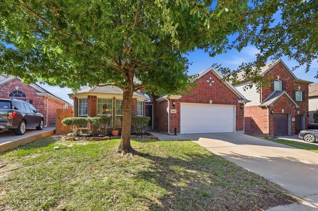 9112 Steiner Street, Fort Worth, TX 76244