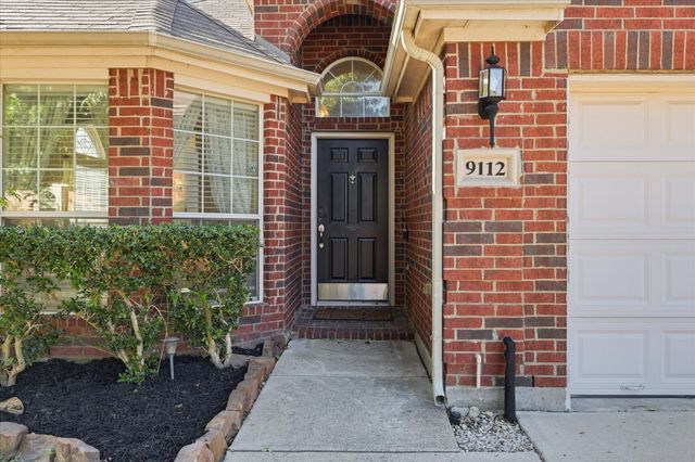 9112 Steiner Street, Fort Worth, TX 76244