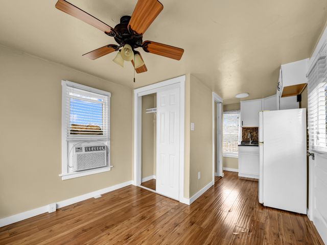 602 N Walnut Street, Weatherford, TX 76086