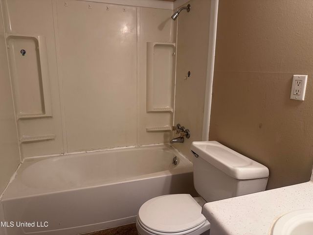 4113 Mimosa Drive, Moss Point, MS 39562