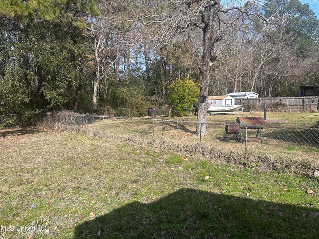 4113 Mimosa Drive, Moss Point, MS 39562