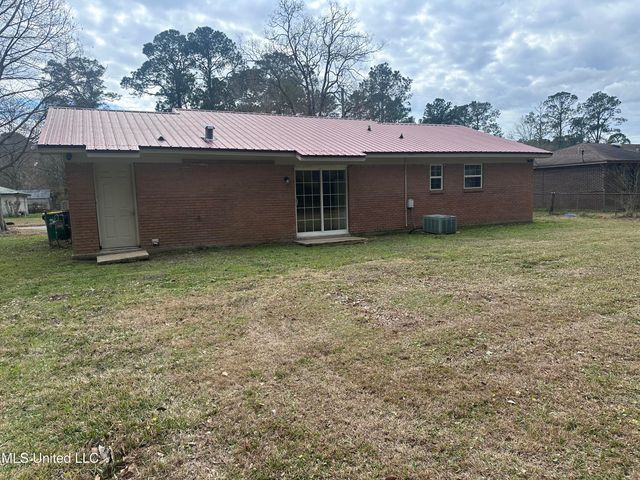 4113 Mimosa Drive, Moss Point, MS 39562