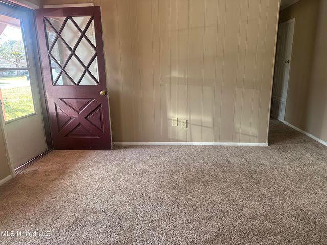 4113 Mimosa Drive, Moss Point, MS 39562