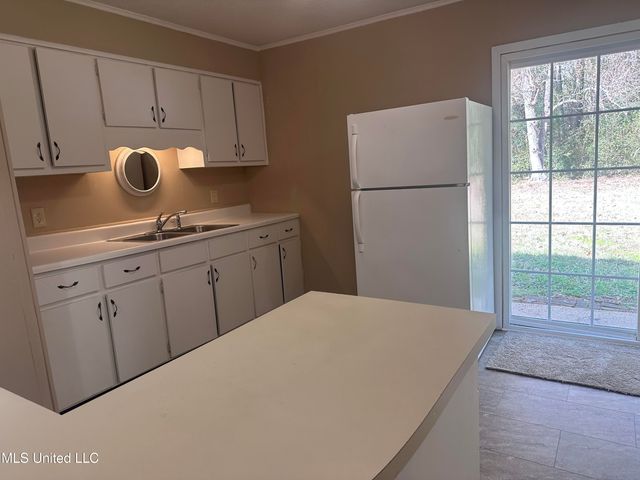 4113 Mimosa Drive, Moss Point, MS 39562