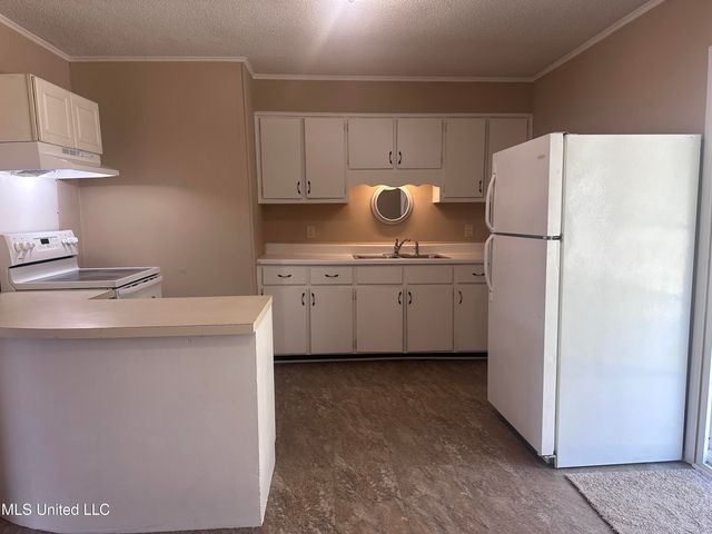 4113 Mimosa Drive, Moss Point, MS 39562