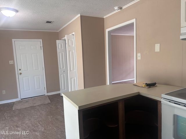 4113 Mimosa Drive, Moss Point, MS 39562