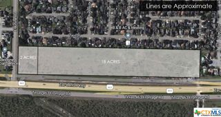001 NE Zac Lentz Parkway, Victoria, TX 77904