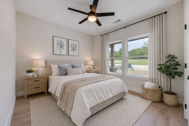 113 Iron Horse Lane, Denison, TX 75020