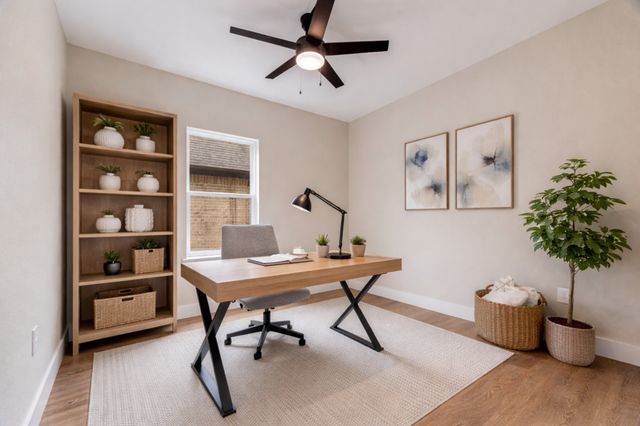 113 Iron Horse Lane, Denison, TX 75020