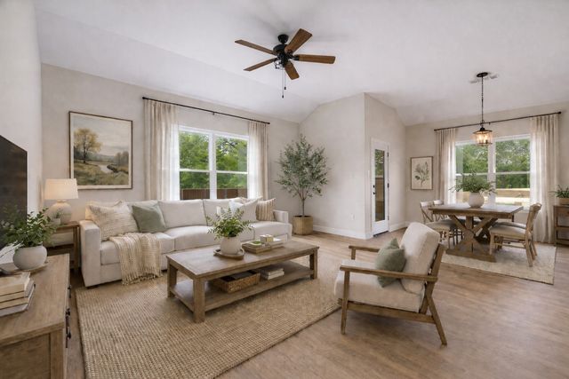 113 Iron Horse Lane, Denison, TX 75020