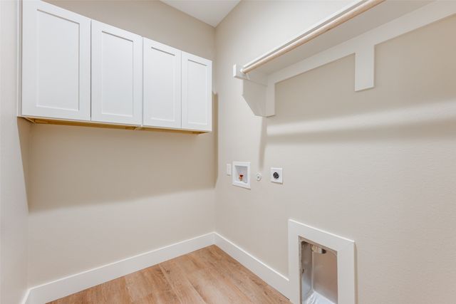 113 Iron Horse Lane, Denison, TX 75020