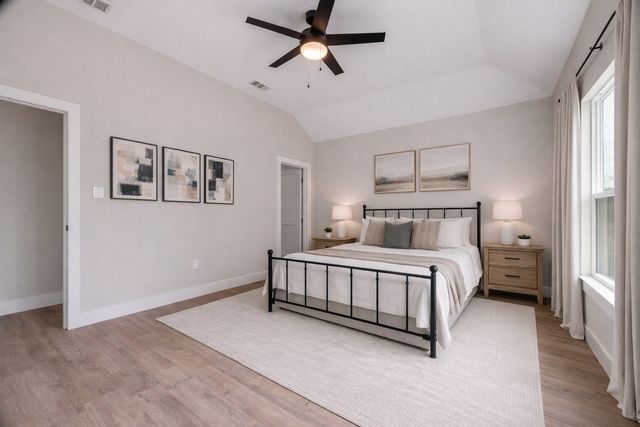 113 Iron Horse Lane, Denison, TX 75020