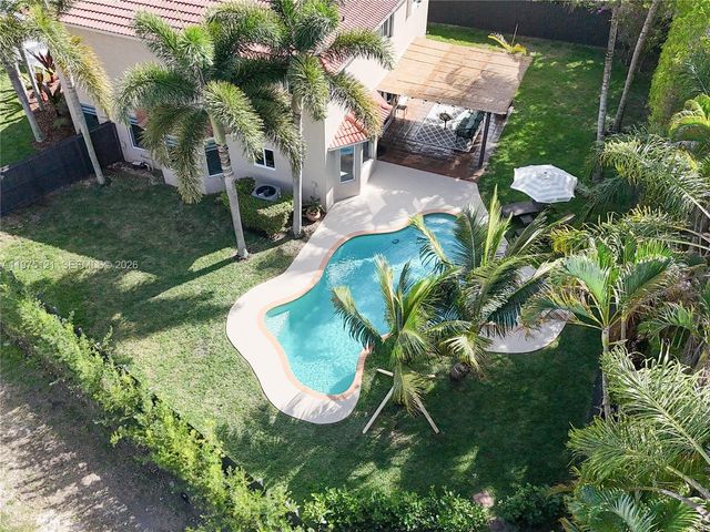 21278 SW 91st Ave, Cutler Bay, FL 33189