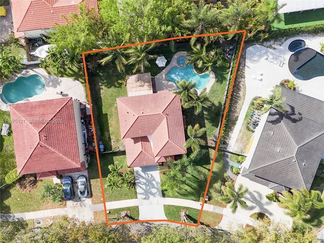 21278 SW 91st Ave, Cutler Bay, FL 33189