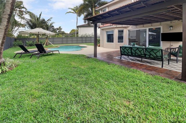 21278 SW 91st Ave, Cutler Bay, FL 33189