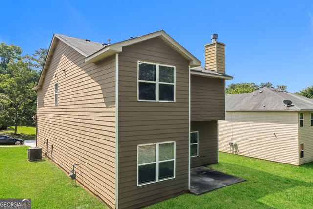7478 Absinth Drive, Atlanta, GA 30349