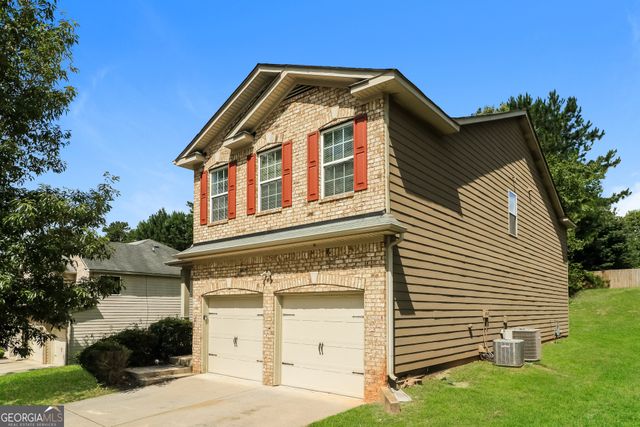 7478 Absinth Drive, Atlanta, GA 30349