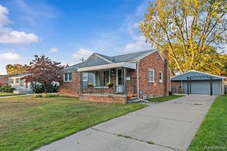 29948 Hathaway Street, Livonia, MI 48150