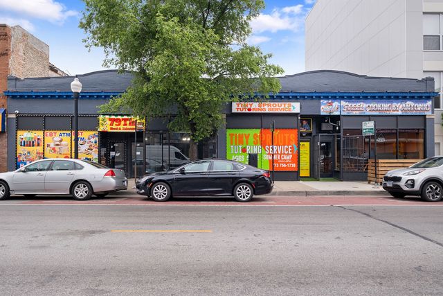 741 W 79th Street, Chicago, IL 60620