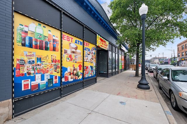741 W 79th Street, Chicago, IL 60620