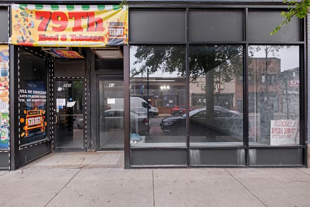 741 W 79th Street, Chicago, IL 60620