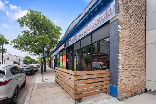 741 W 79th Street, Chicago, IL 60620