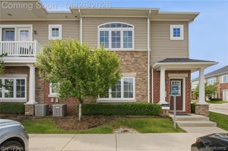 5530 Arbor Chase Drive 14, Scio Township, MI 48103