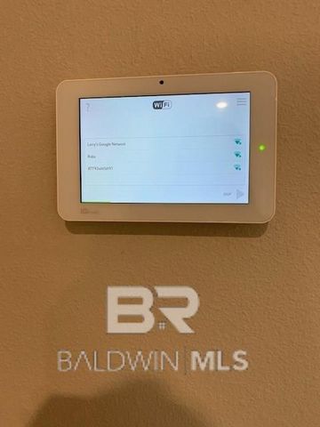 6707 Spaniel Drive, Spanish Fort, AL 36527