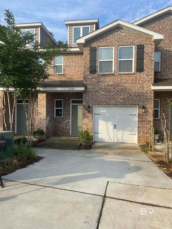 6707 Spaniel Drive, Spanish Fort, AL 36527