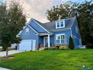 9766 Honeybee Dr, Mechanicsville, VA 23116