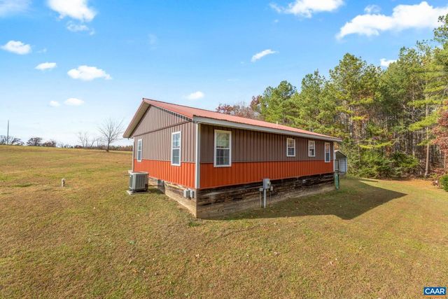 426 SCLATERS FORD RD, Palmyra, VA 22963