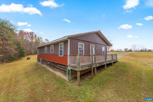 426 SCLATERS FORD RD, Palmyra, VA 22963