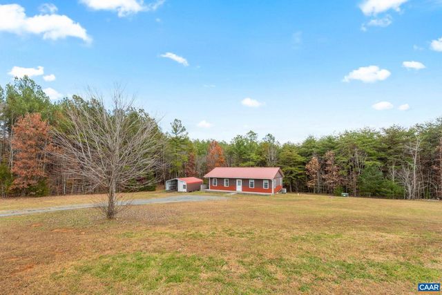 426 SCLATERS FORD RD, Palmyra, VA 22963