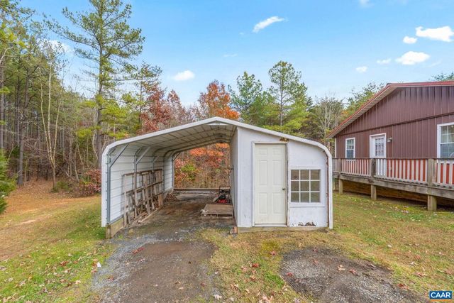 426 SCLATERS FORD RD, Palmyra, VA 22963