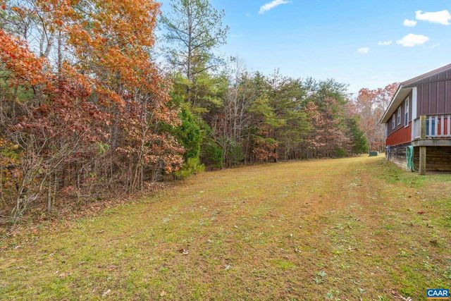 426 SCLATERS FORD RD, Palmyra, VA 22963