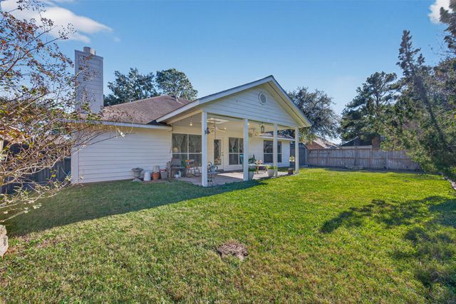 8207 Broken Timber Way, Houston, TX 77095