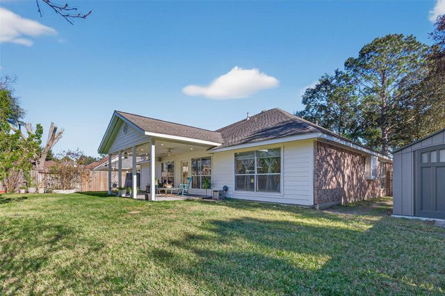 8207 Broken Timber Way, Houston, TX 77095