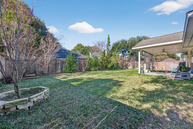 8207 Broken Timber Way, Houston, TX 77095