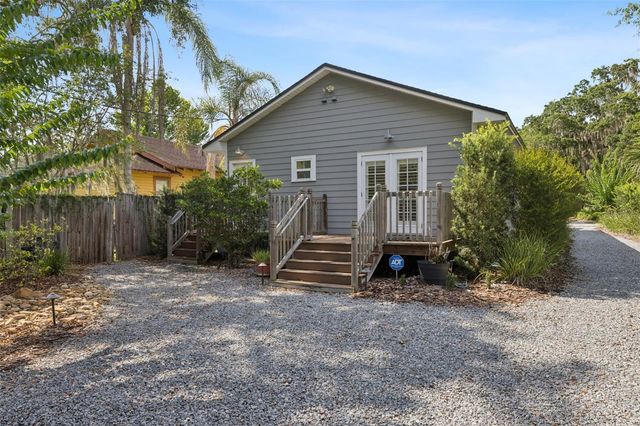 117 W 19TH STREET, Sanford, FL 32771
