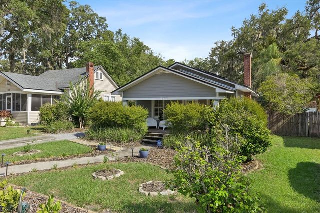 117 W 19TH STREET, Sanford, FL 32771