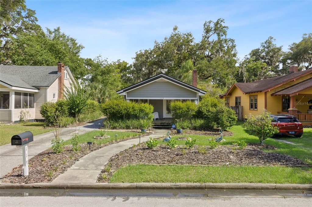 117 W 19TH STREET, Sanford, FL 32771