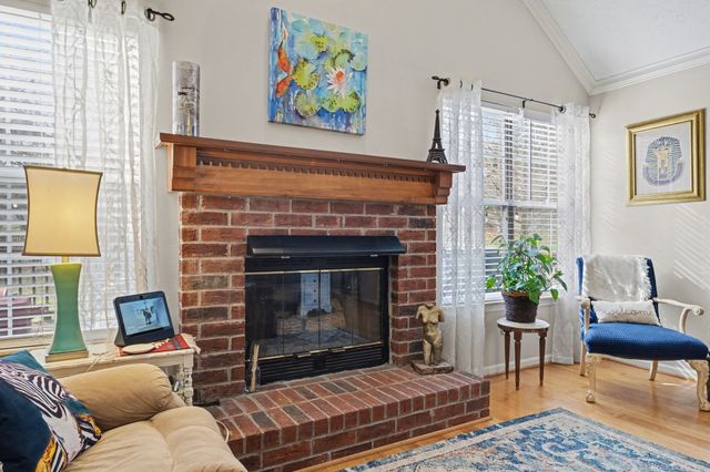 1109 Mistletoe Cir, Hermitage, TN 37076